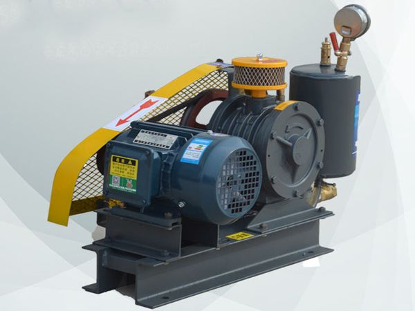 HC40S回轉式鼓風機