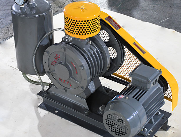 HC1001S回轉(zhuǎn)式風(fēng)機(jī)